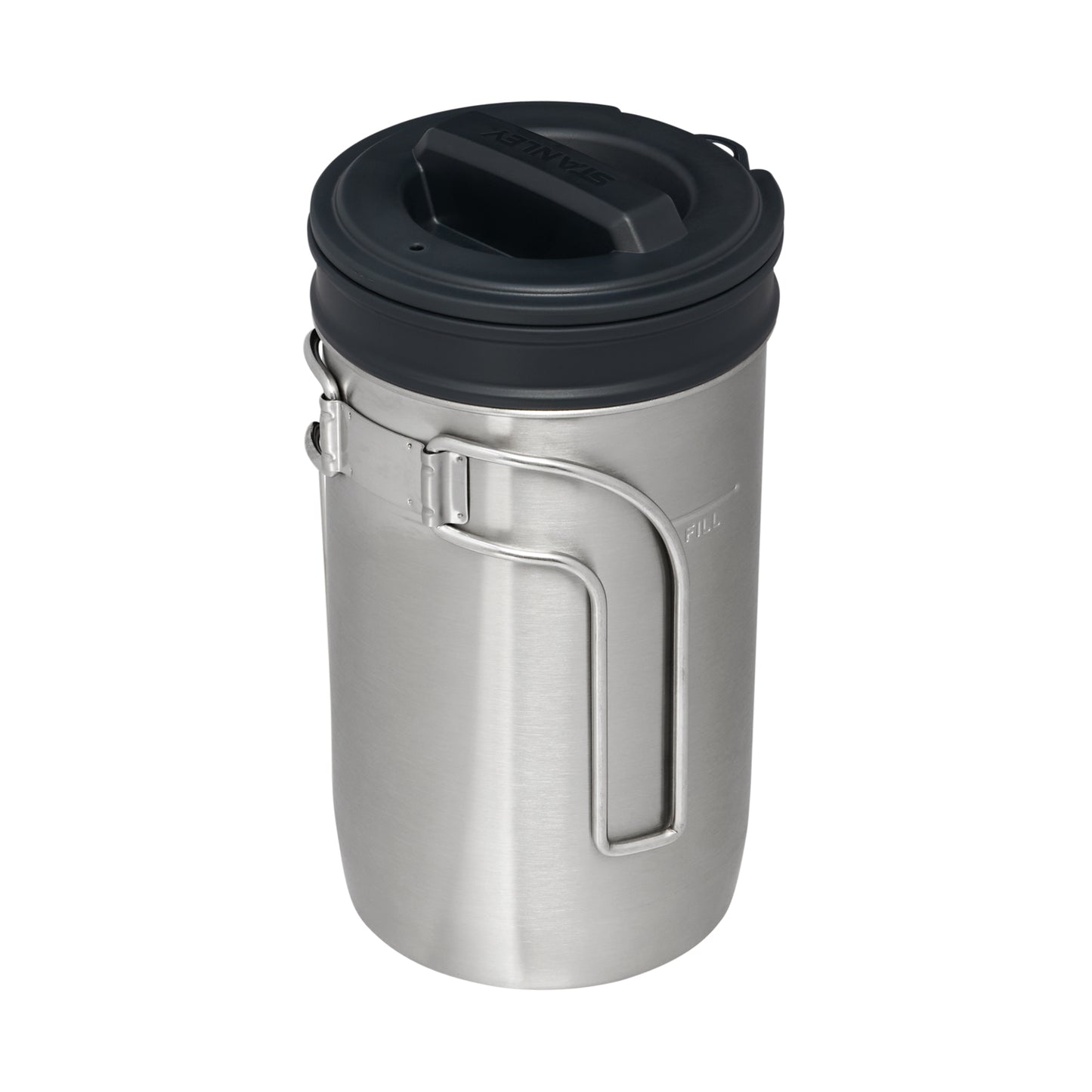 Stanley Adventure All-In-One Boil + Brew French Press