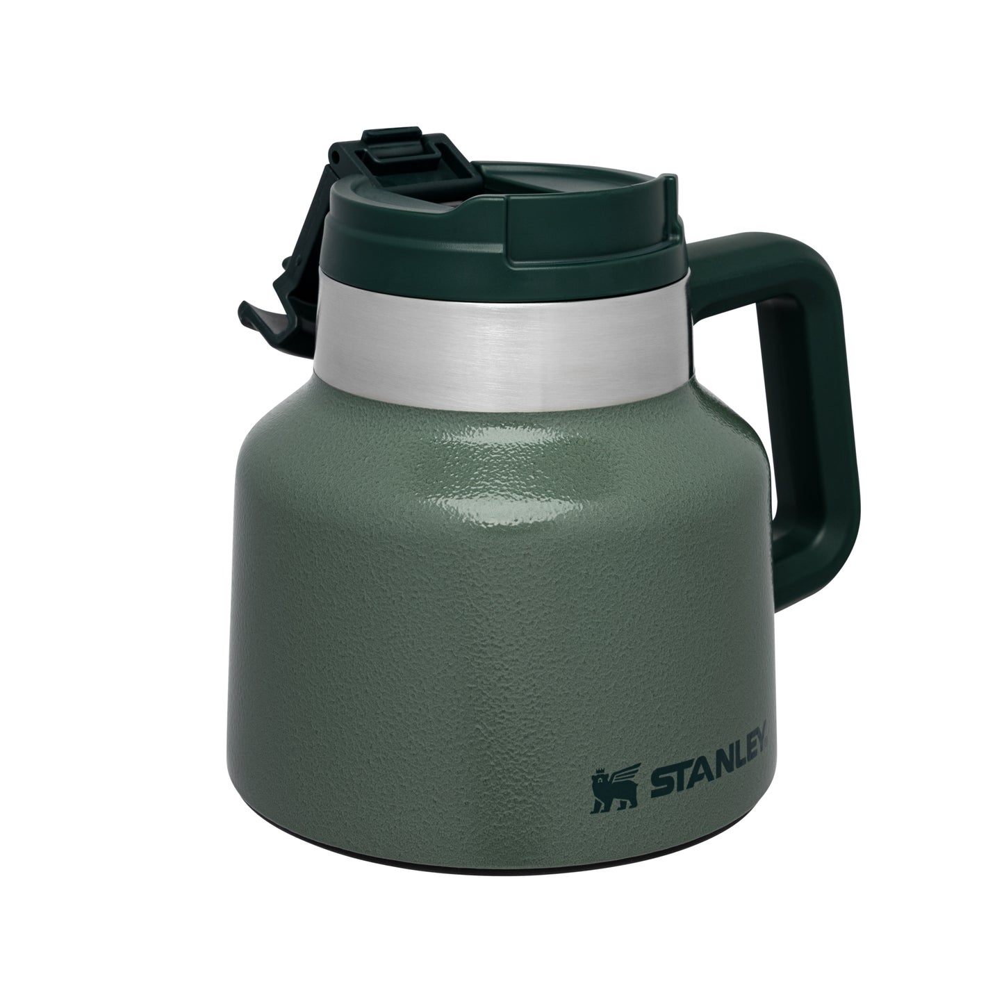 Stanley Tough To Tip Admiral's Mug