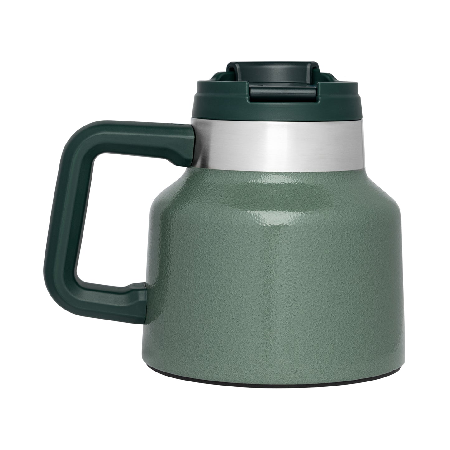 Stanley Tough To Tip Admiral's Mug