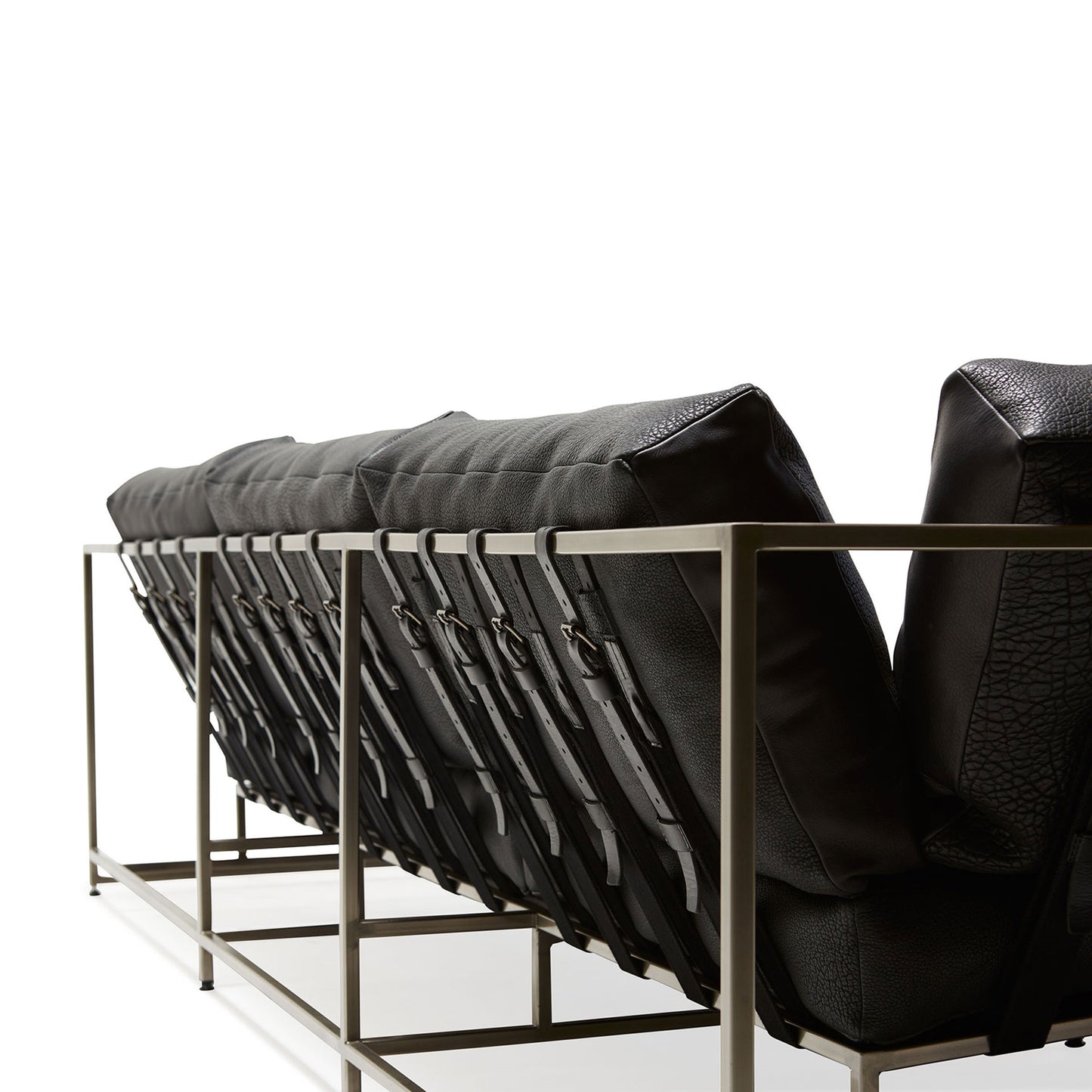 Stephen Kenn x Uncrate Inheritance Sofa