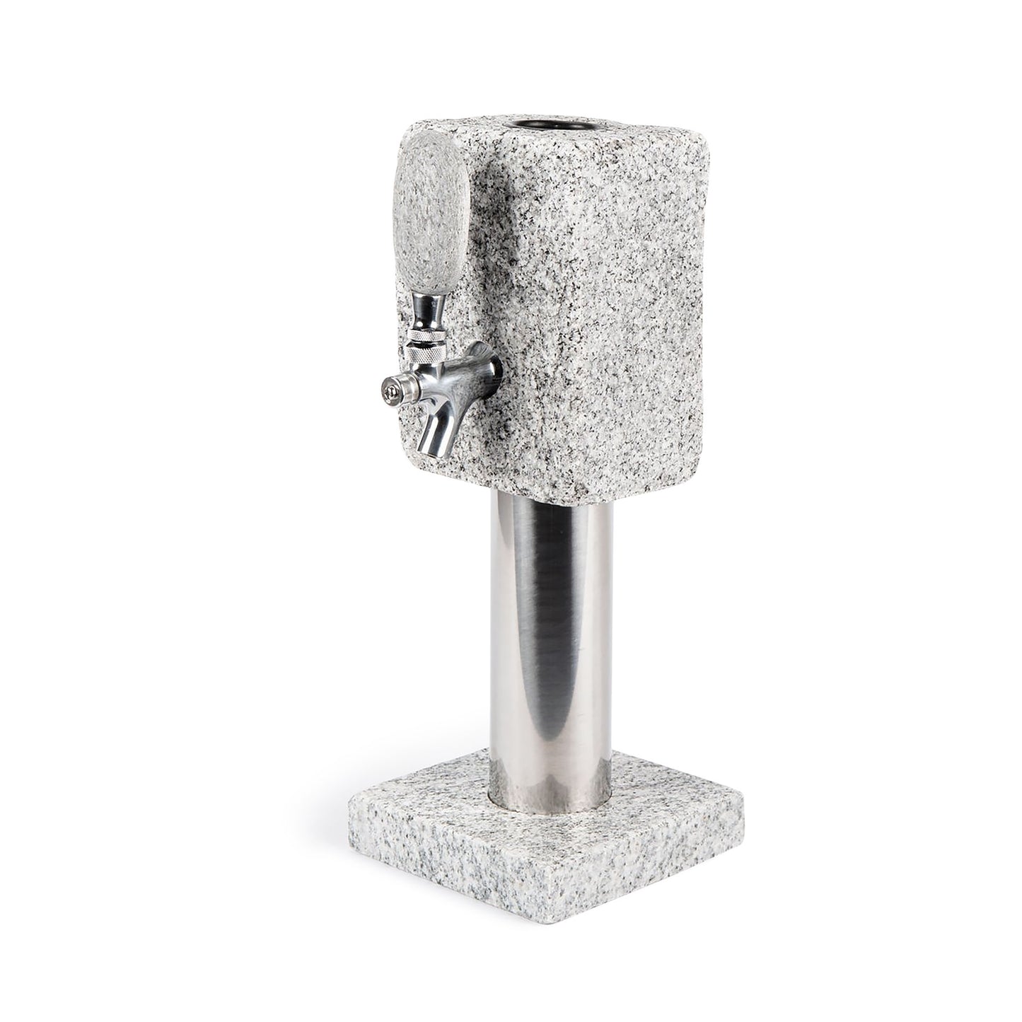 Stone Beverage Dispenser