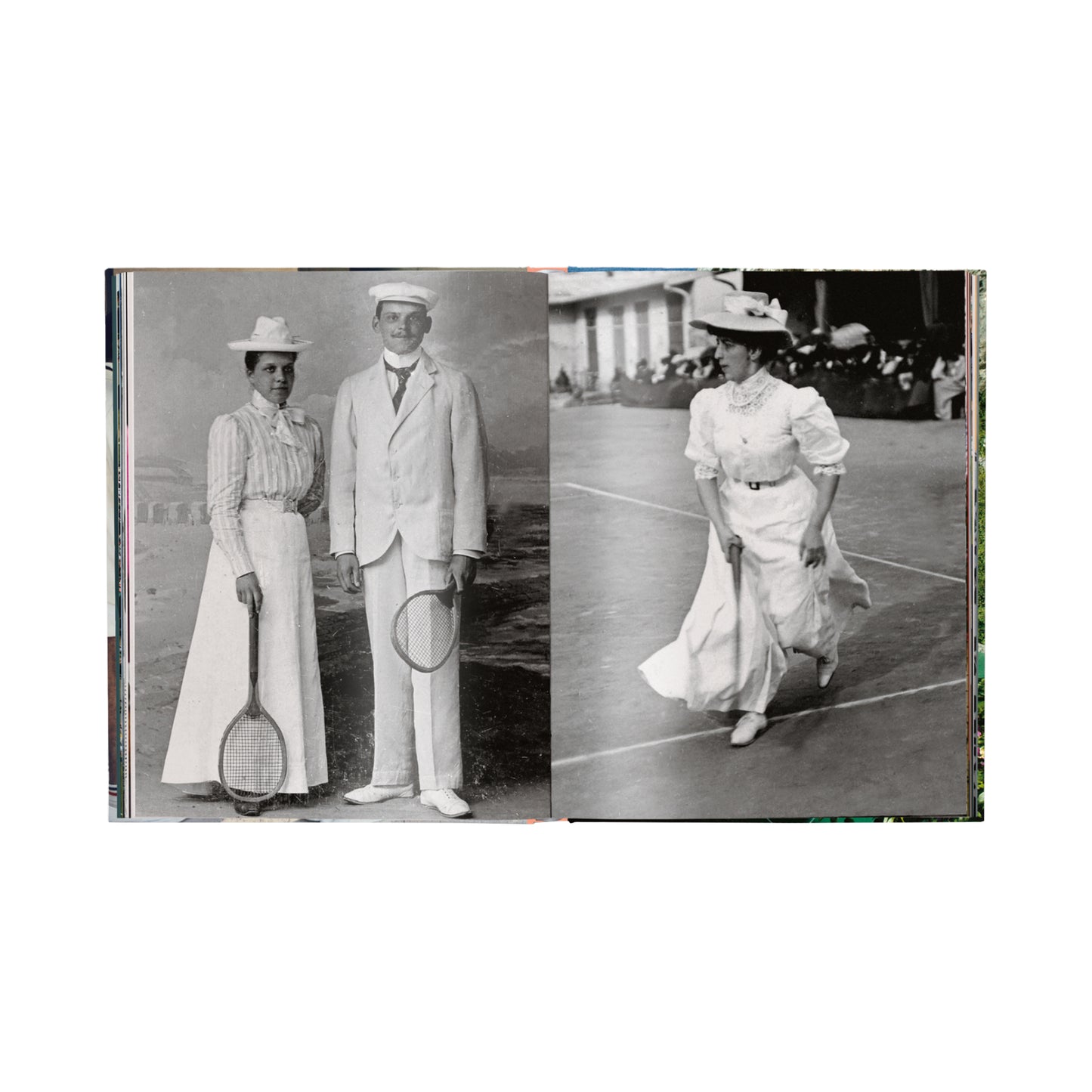 The Stylish Life: Tennis