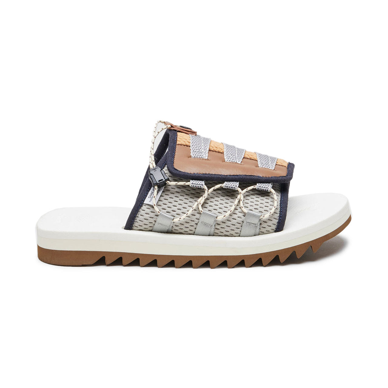 Suicoke DAO 2b Navy White Uncrate Supply