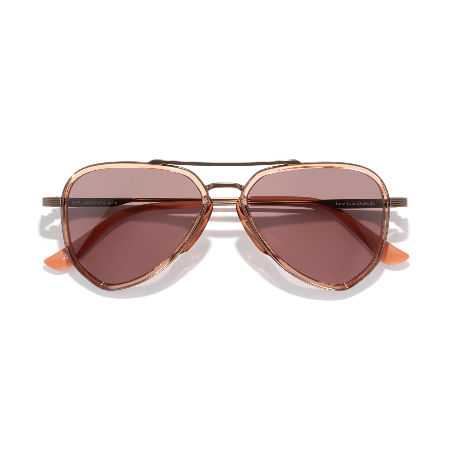 Sunski Astra Sunglasses
