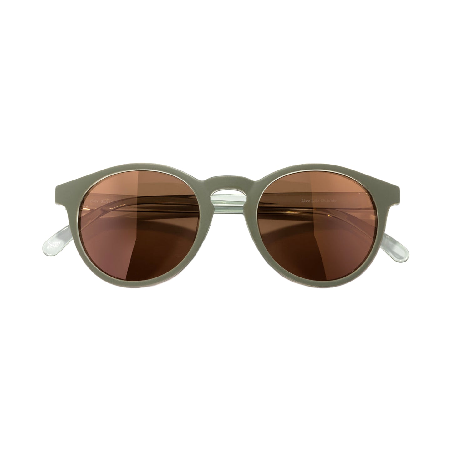 SUNSKI Dipsea Sunglasses