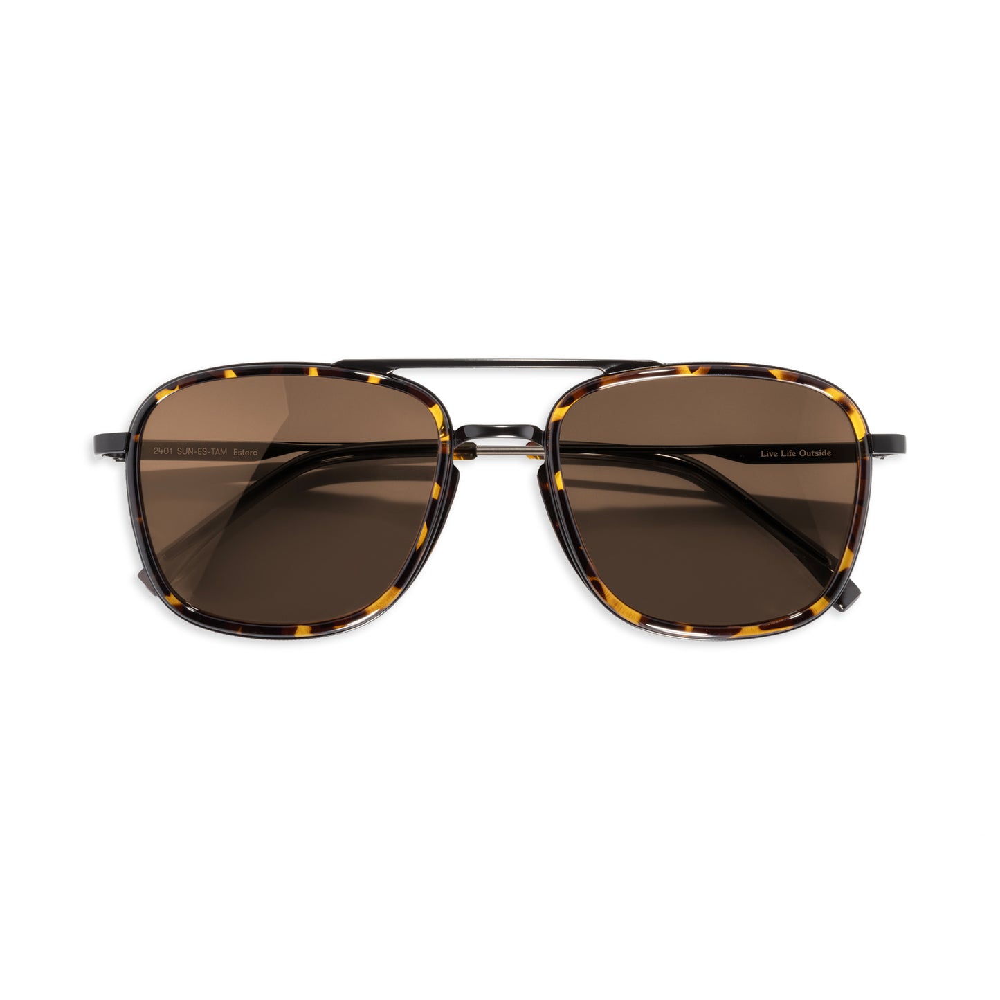 Sunski Estero Sunglasses