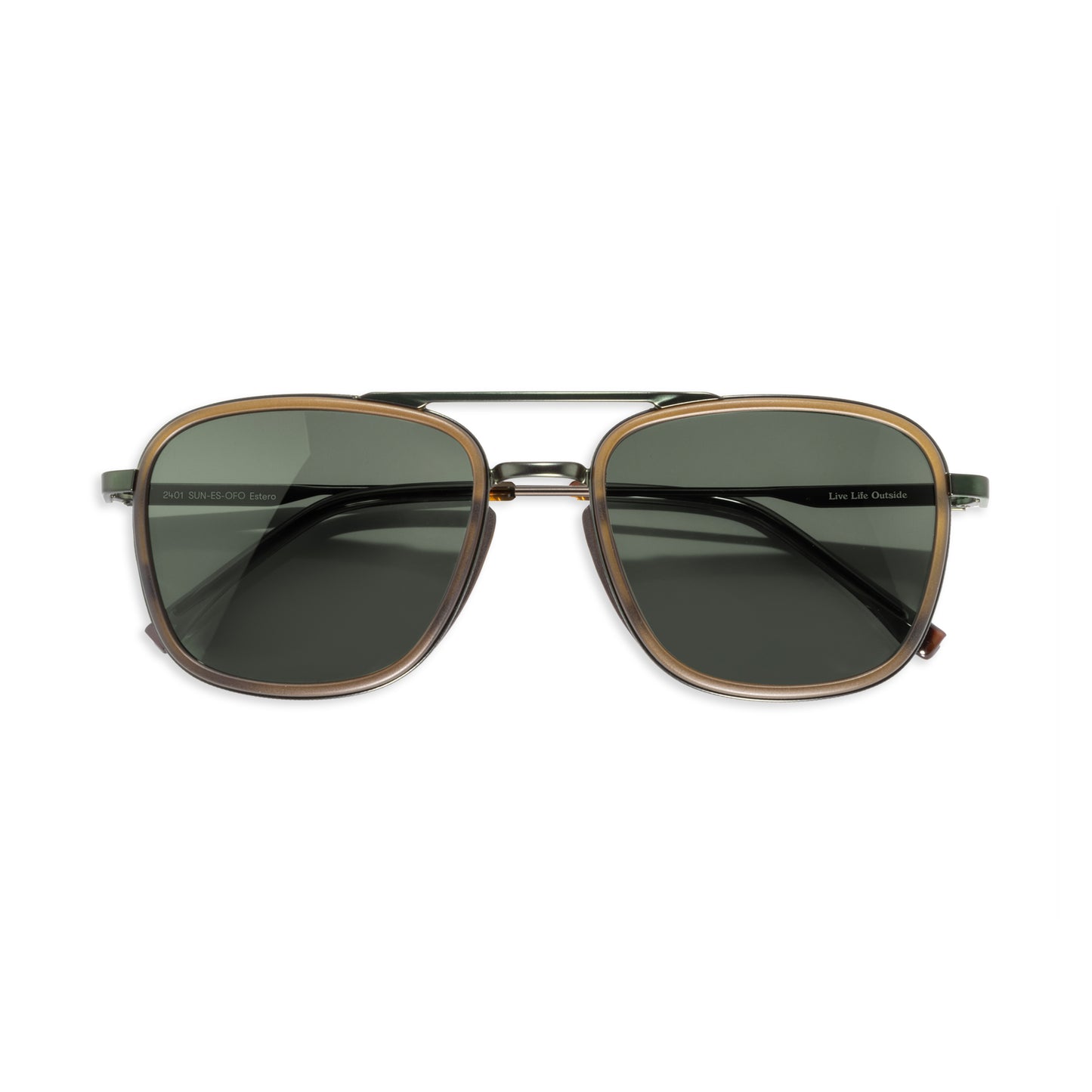 Sunski Estero Sunglasses