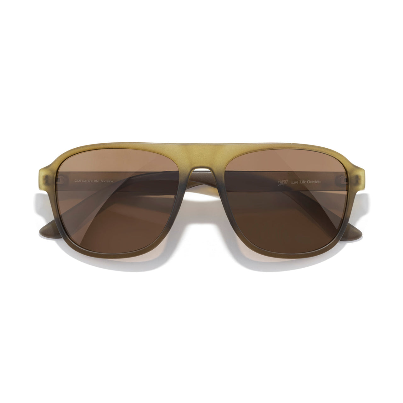 Sunski Shoreline Sunglasses