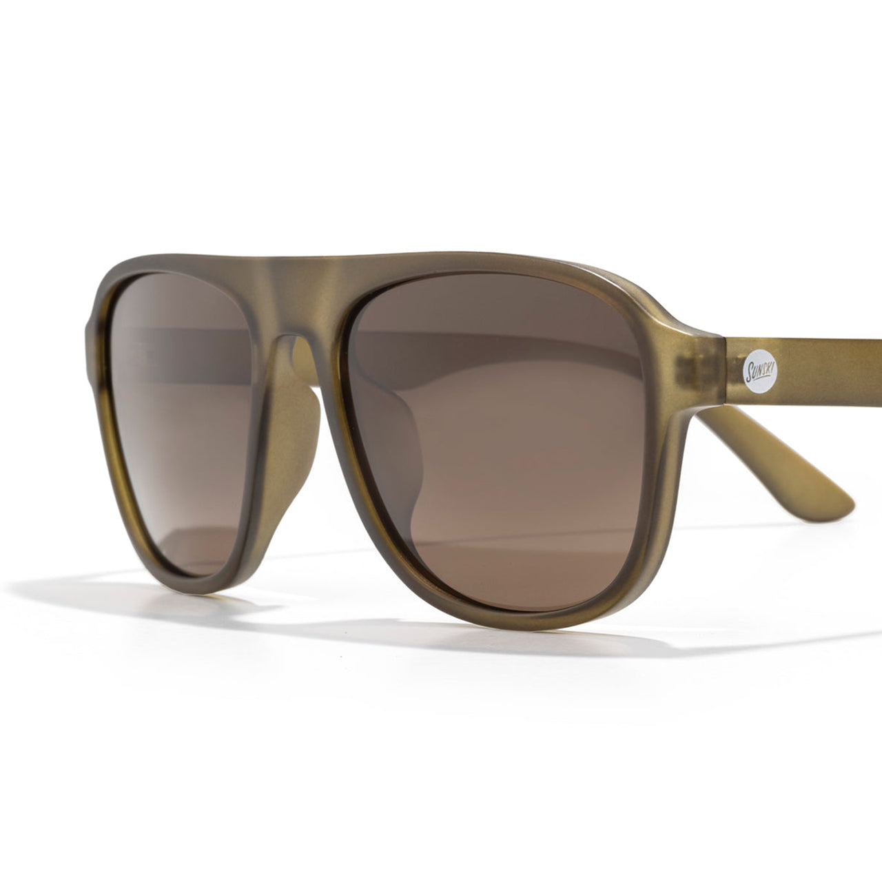 Sunski Shoreline Sunglasses