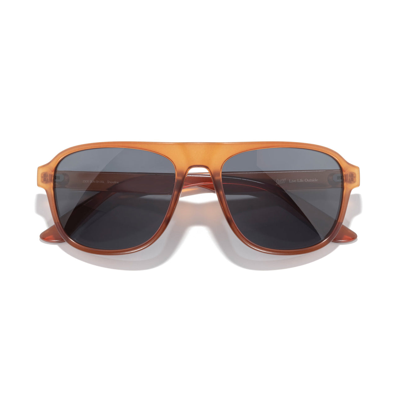 Sunski Shoreline Sunglasses