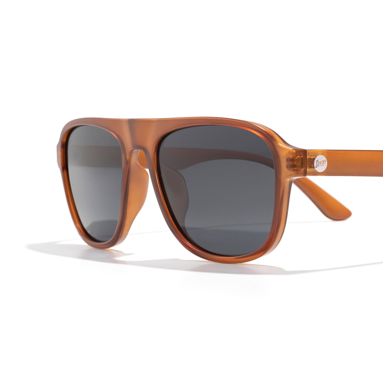 Sunski Shoreline Sunglasses