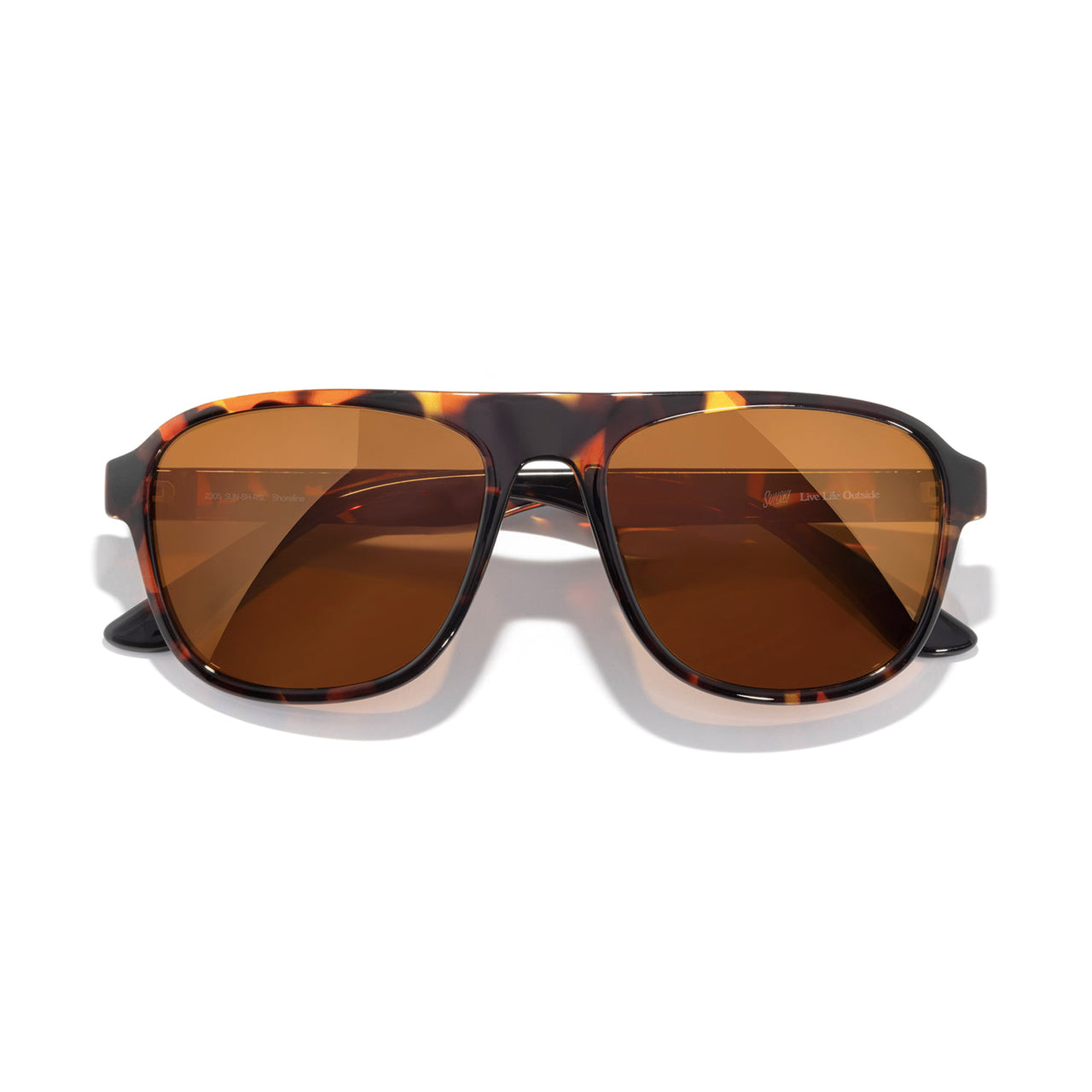 Sunski Shoreline Sunglasses
