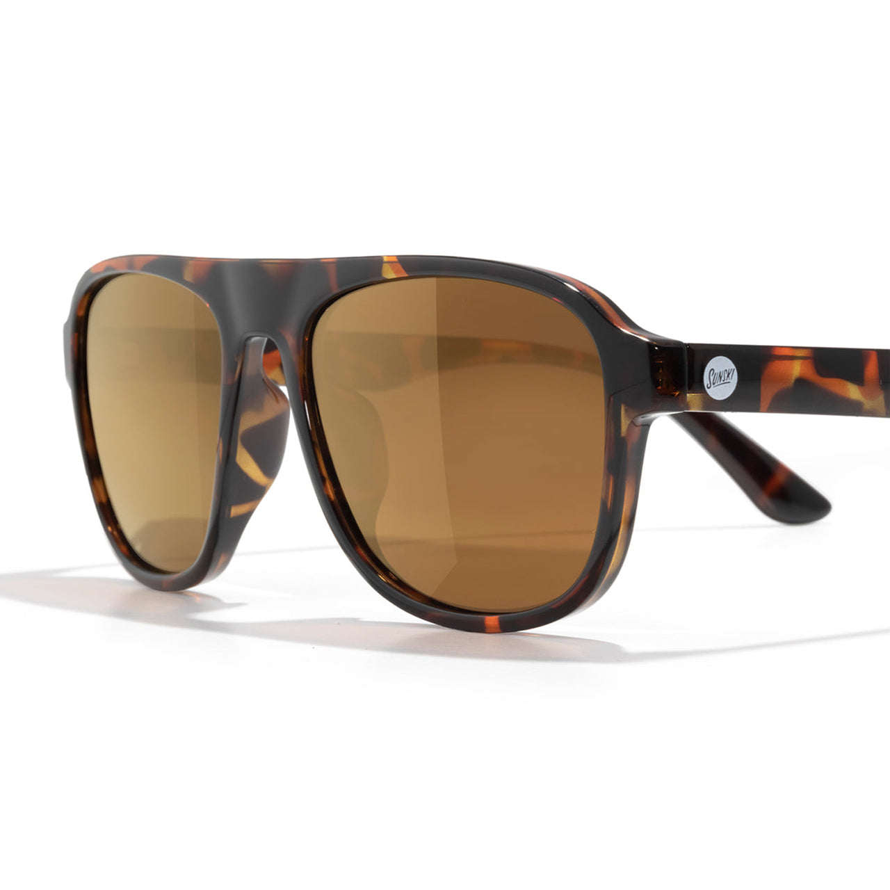 Sunski Shoreline Sunglasses