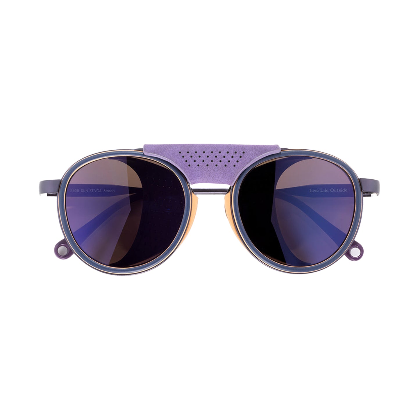Sunski Strada Sunglasses