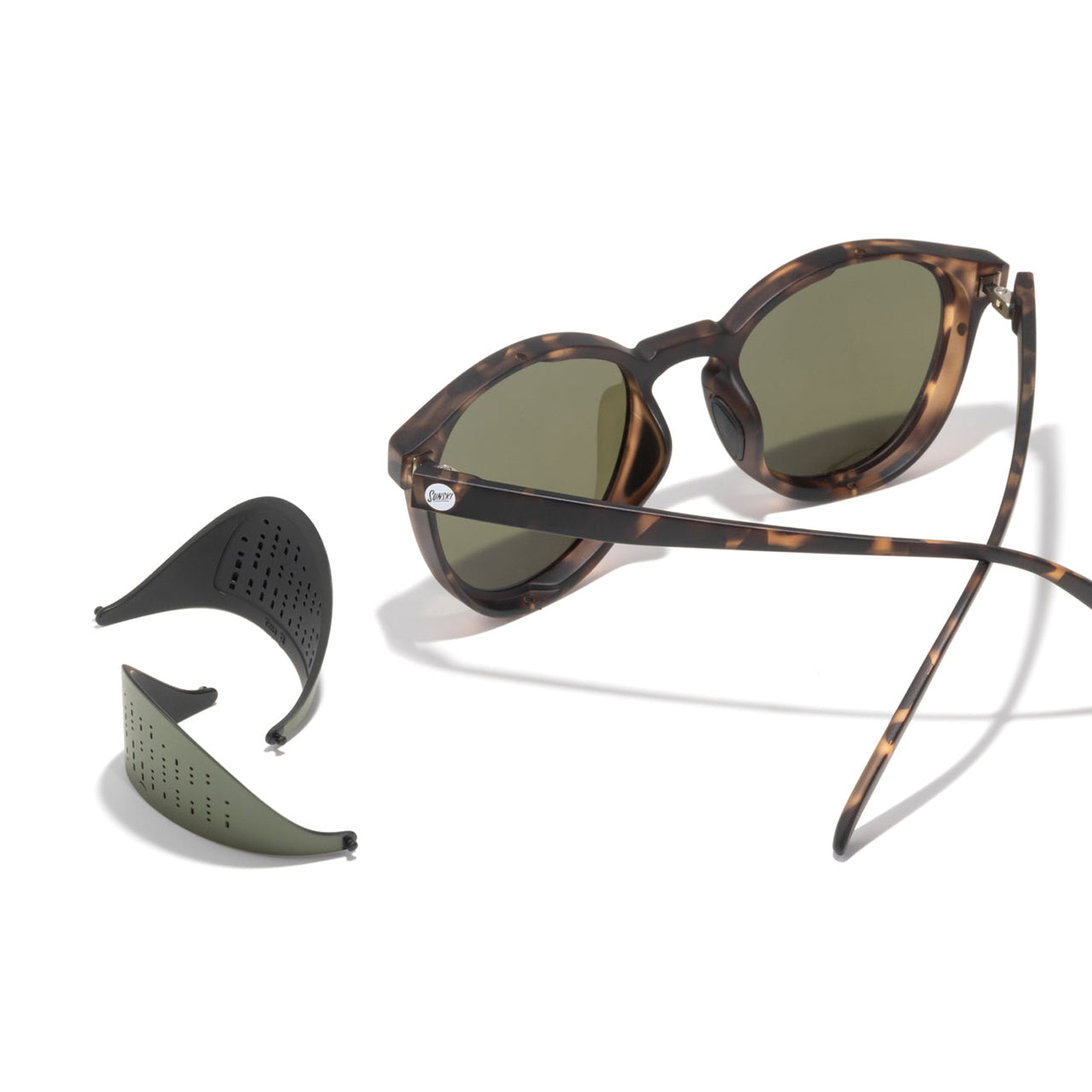 Sunski Tera Sunglasses