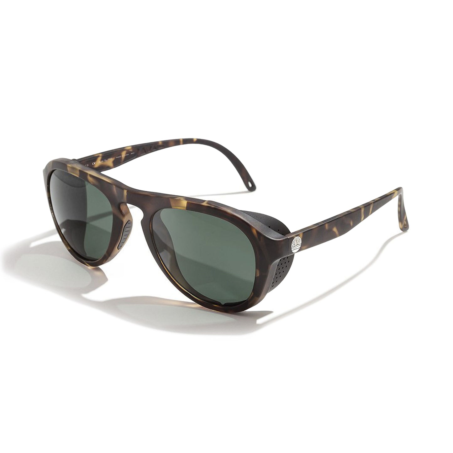 Sunski Treeline Sunglasses