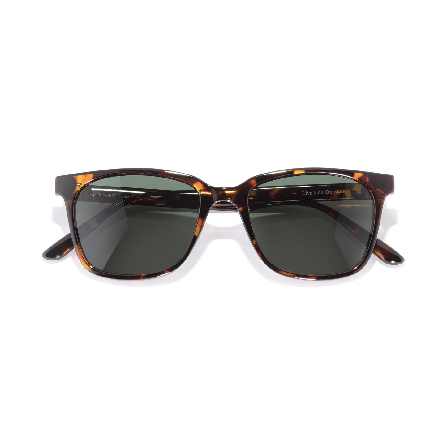 Sunski Ventana Sunglasses