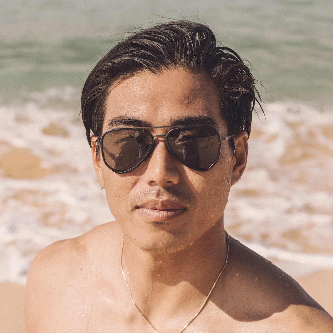 Sunski Astra Sunglasses