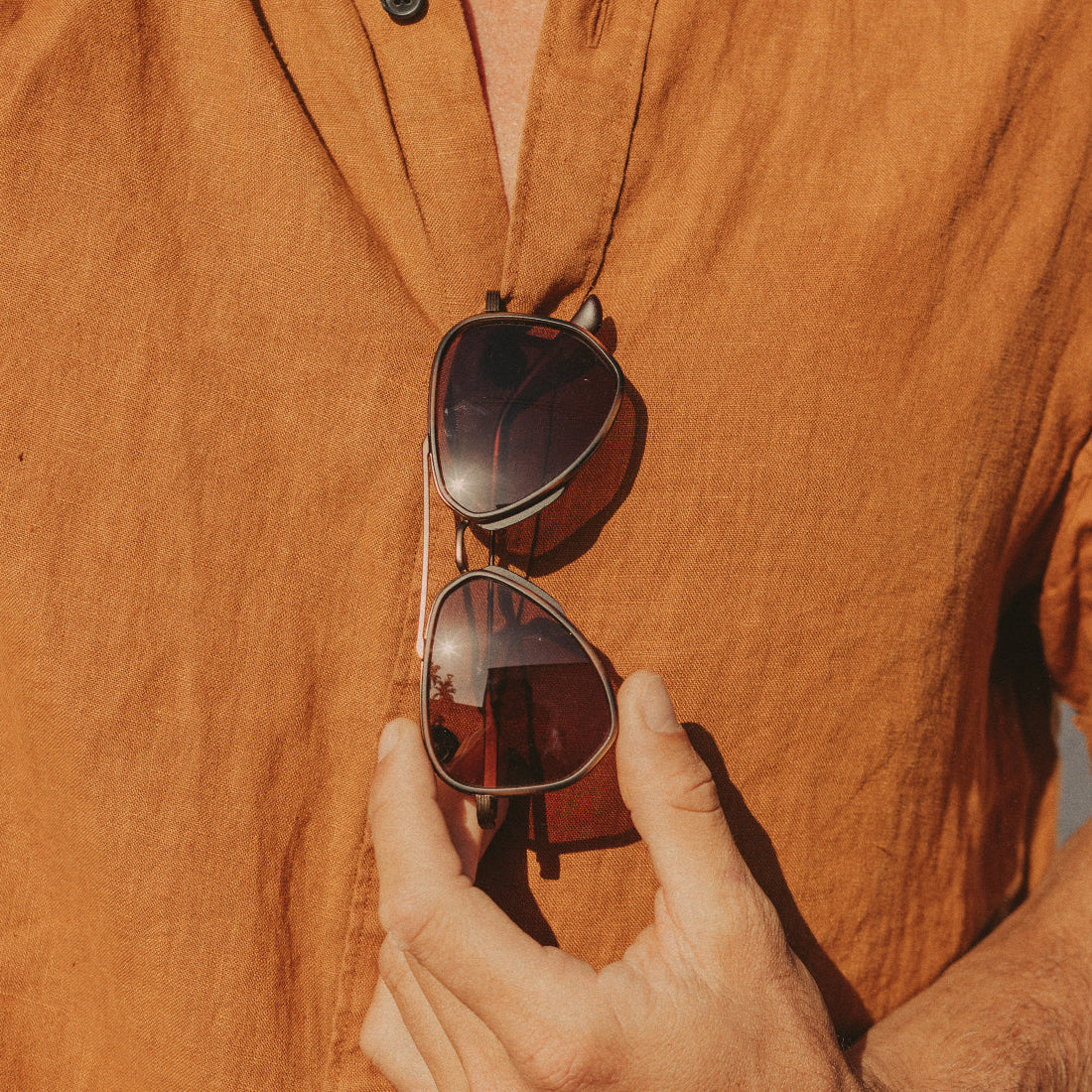 Sunski Astra Sunglasses