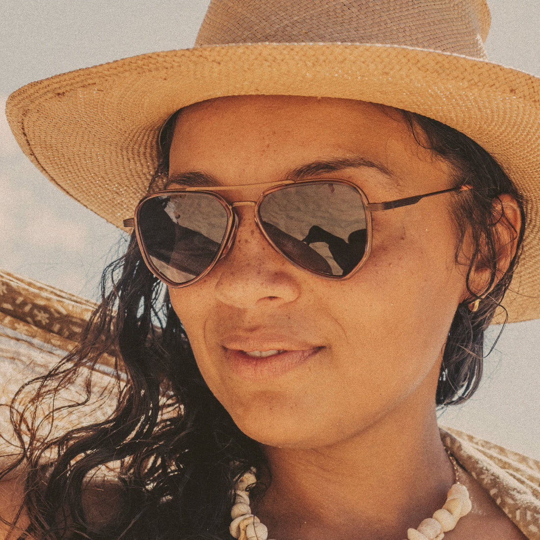 Sunski Astra Sunglasses