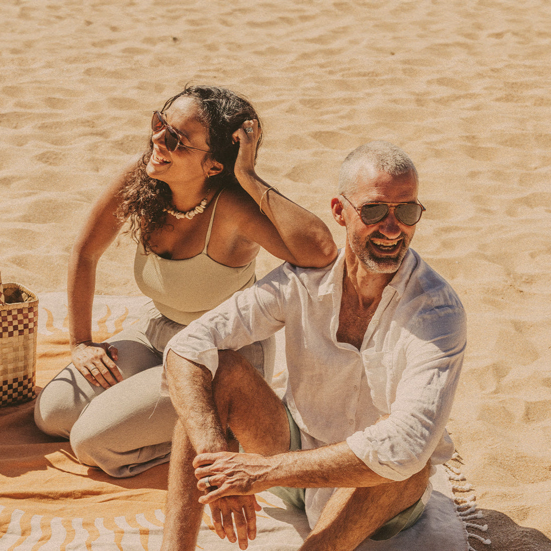 Sunski Astra Sunglasses