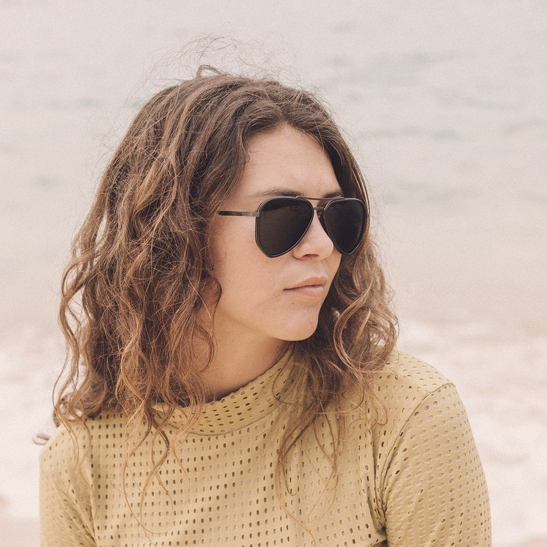 Sunski Astra Sunglasses