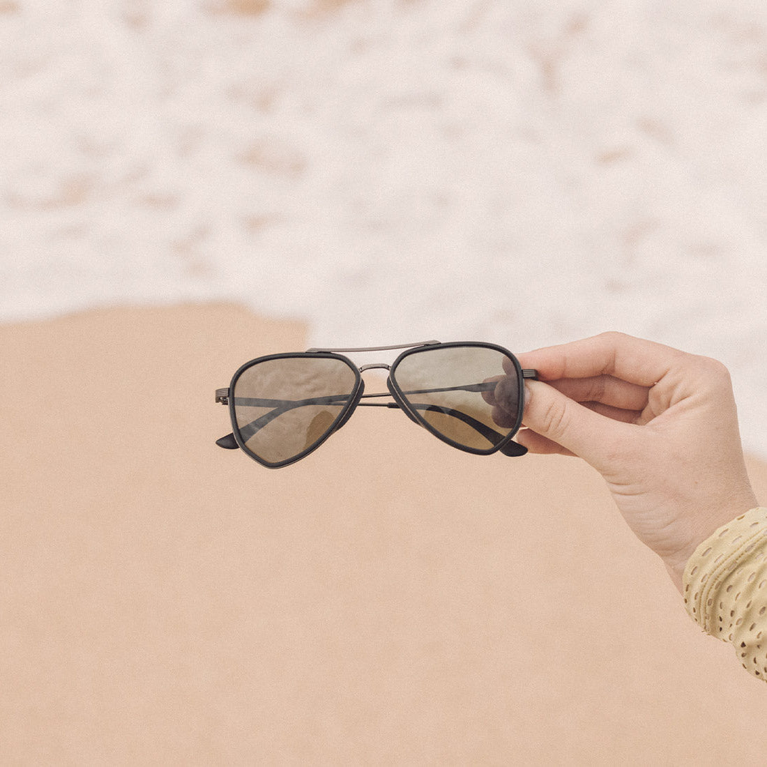 Sunski Astra Sunglasses