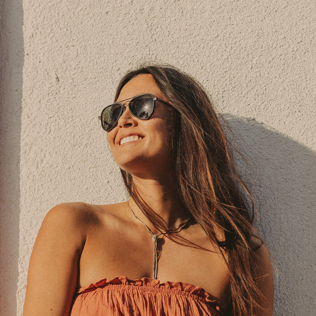 Sunski Astra Sunglasses