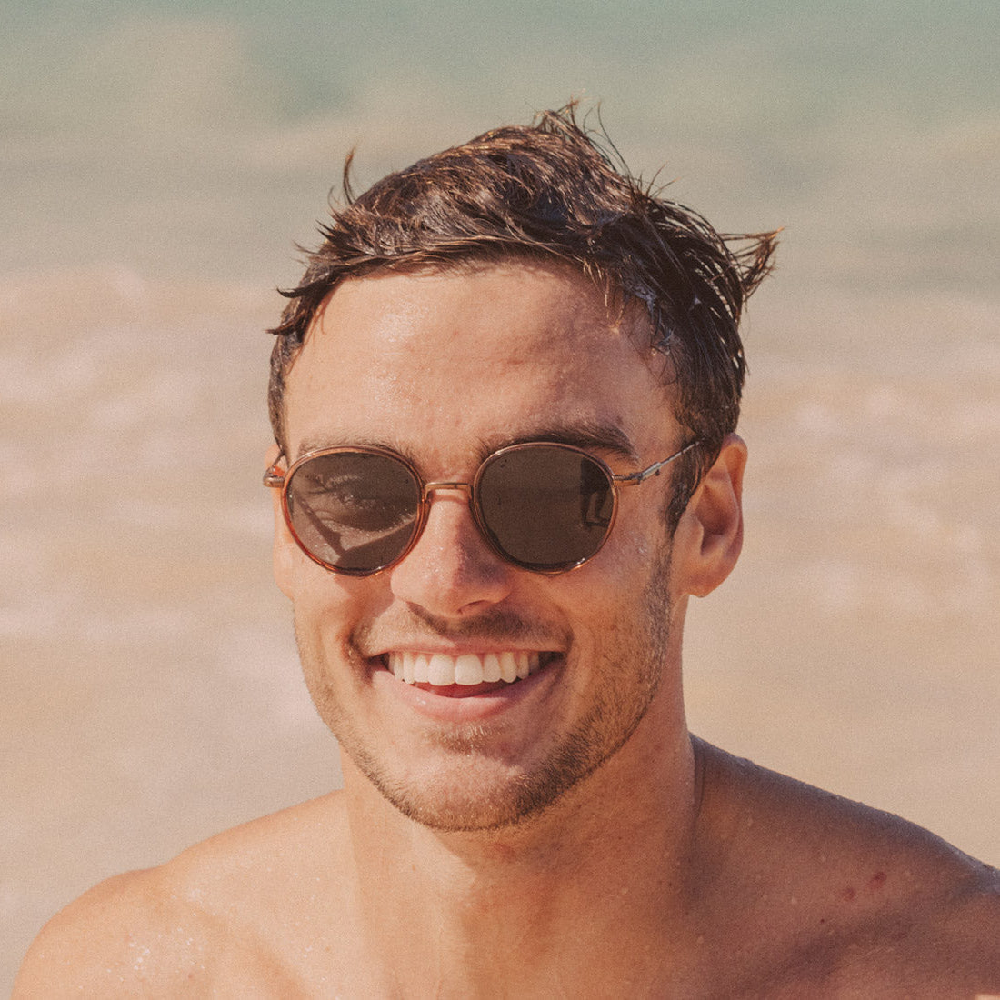 Sunski Baia Sunglasses