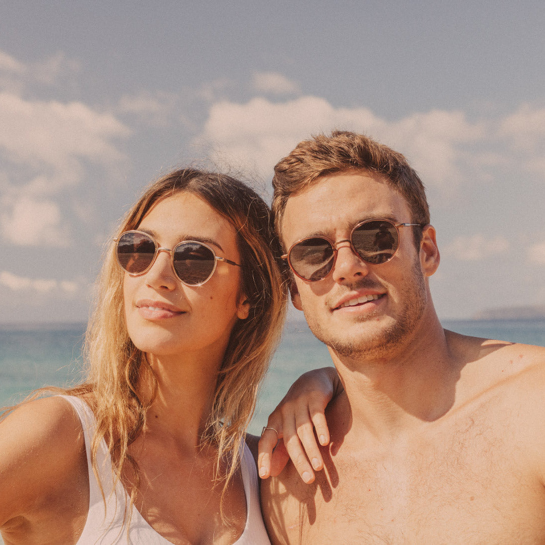 Sunski Baia Sunglasses