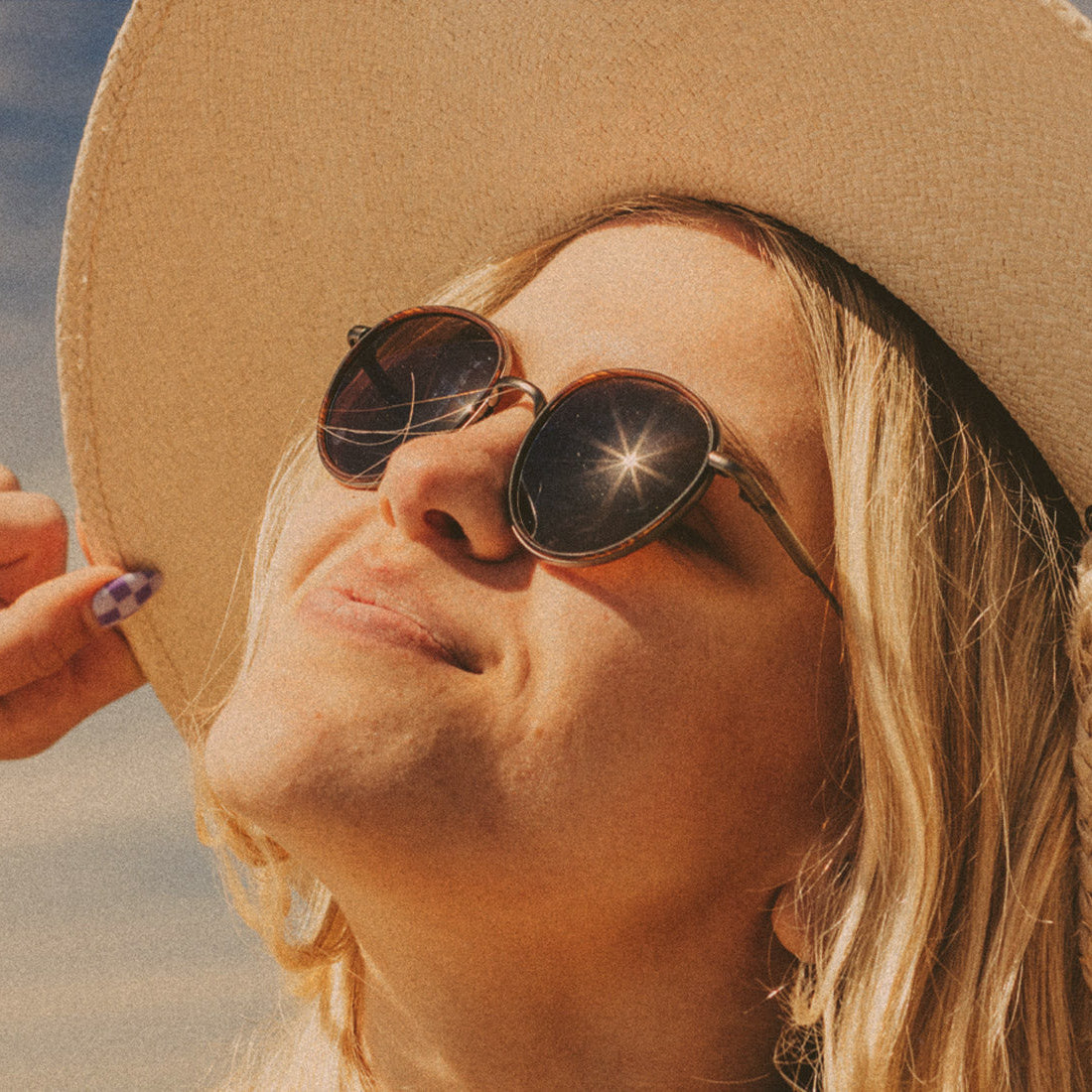 Sunski Baia Sunglasses