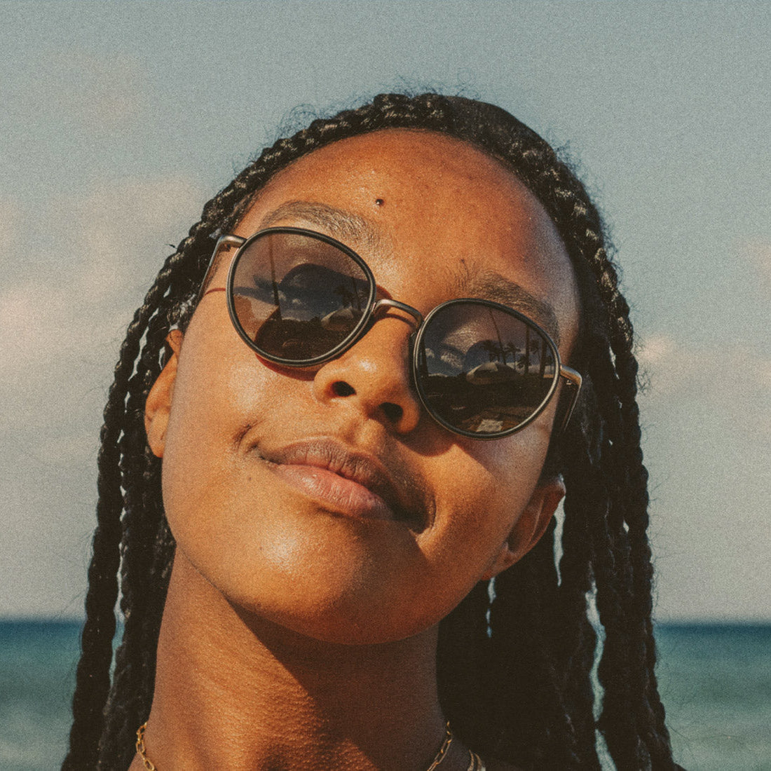 Sunski Baia Sunglasses