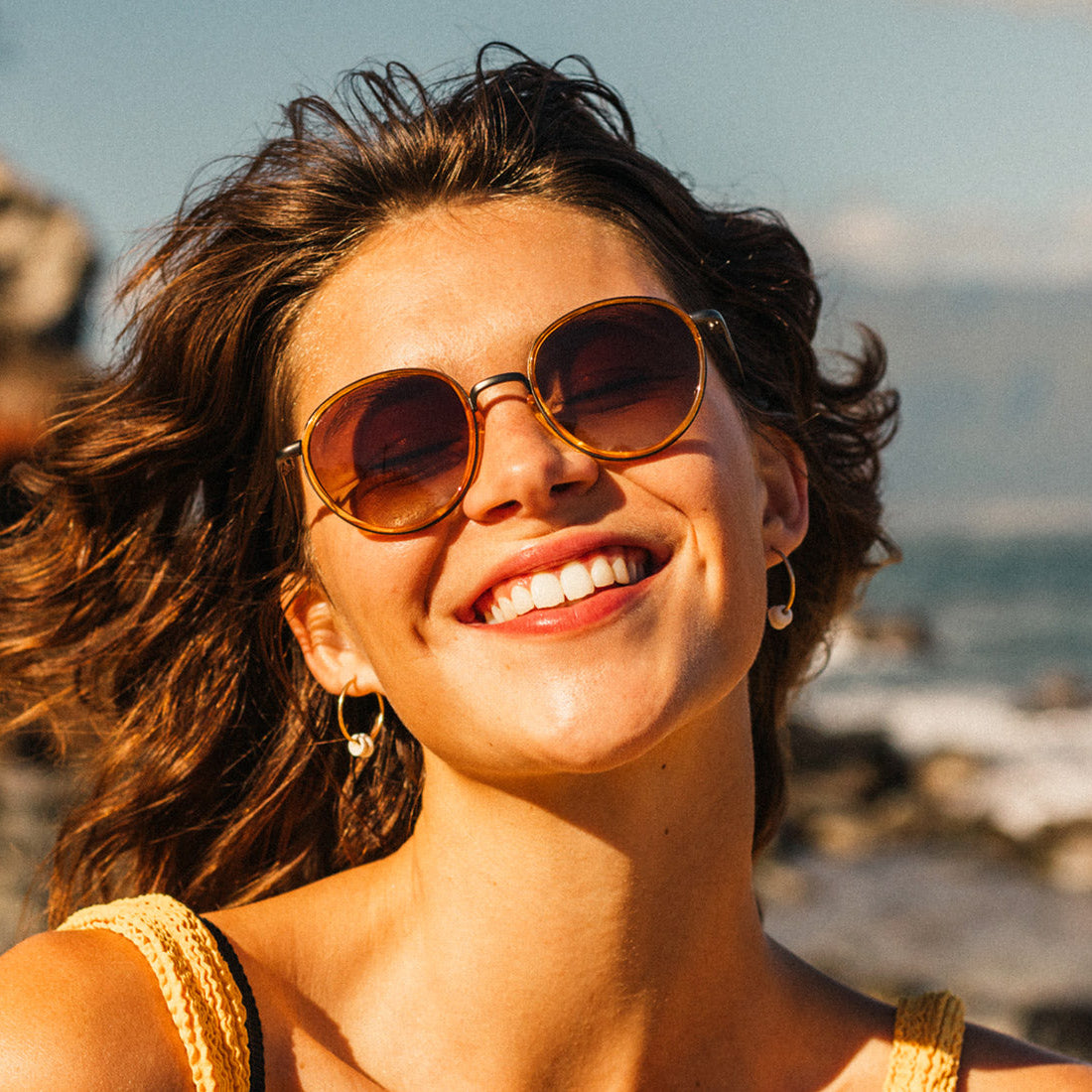 Sunski Baia Sunglasses