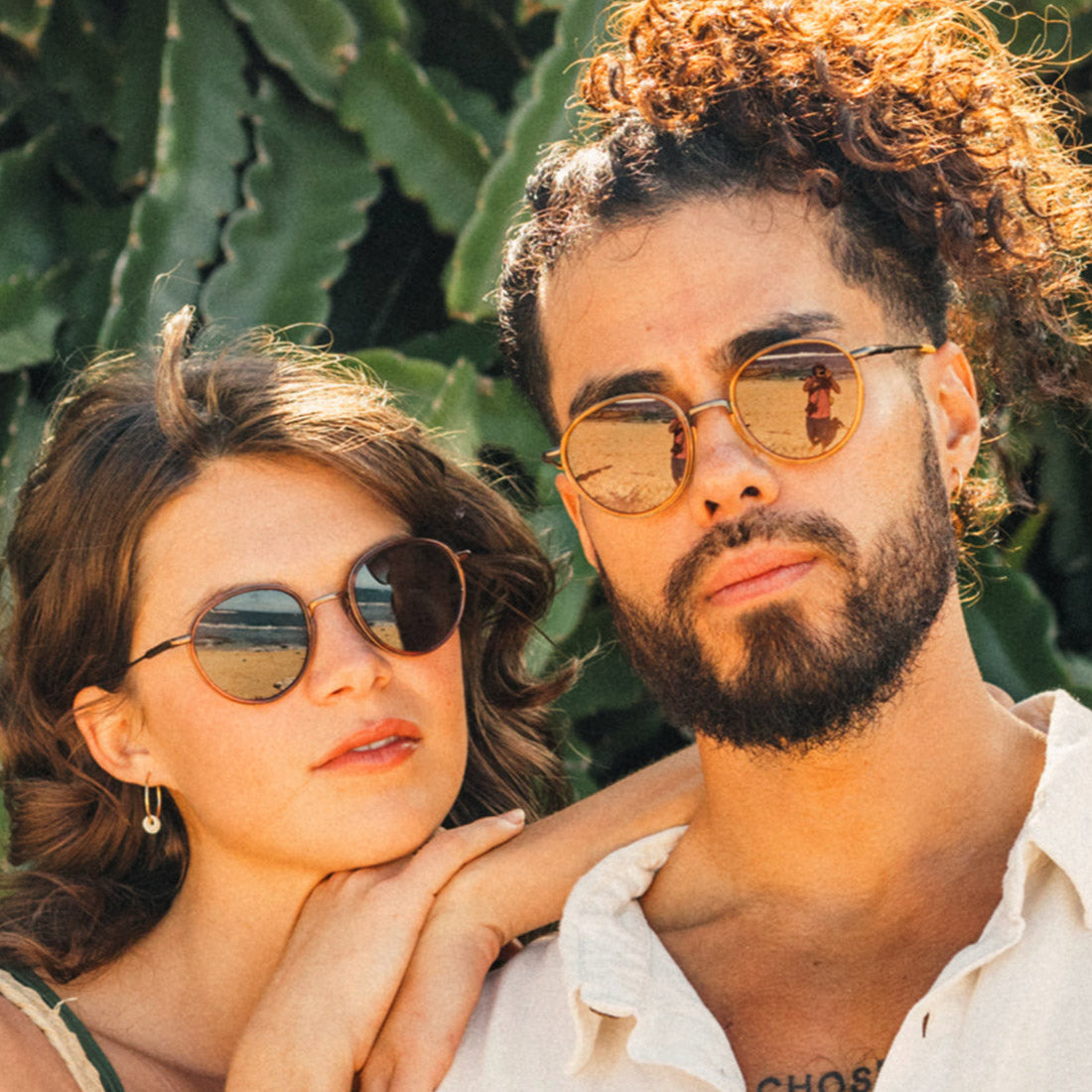 Sunski Baia Sunglasses