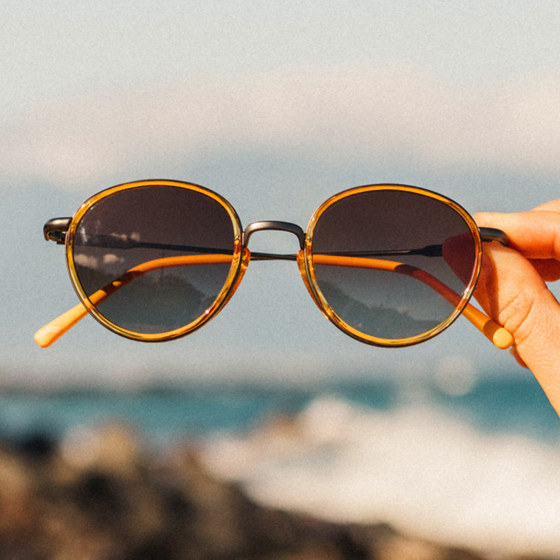 Sunski Baia Sunglasses