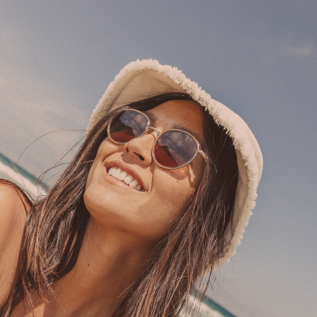 Sunski Baia Sunglasses