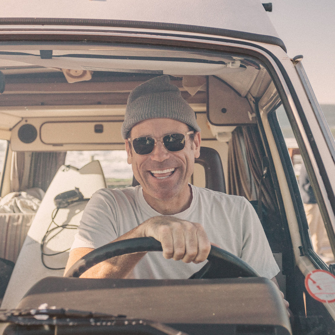 Sunski Ventana Sunglasses