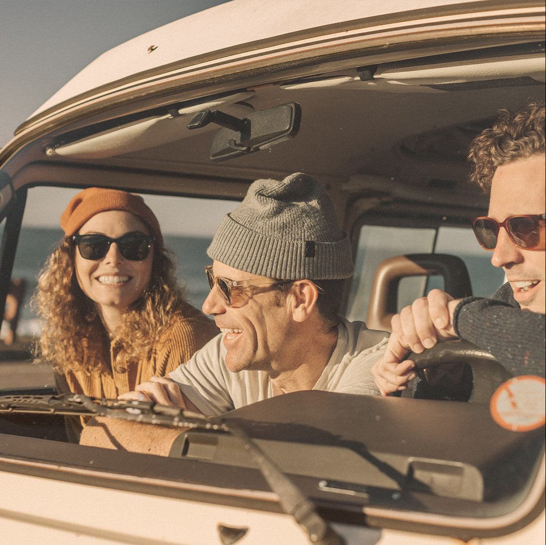 Sunski Ventana Sunglasses