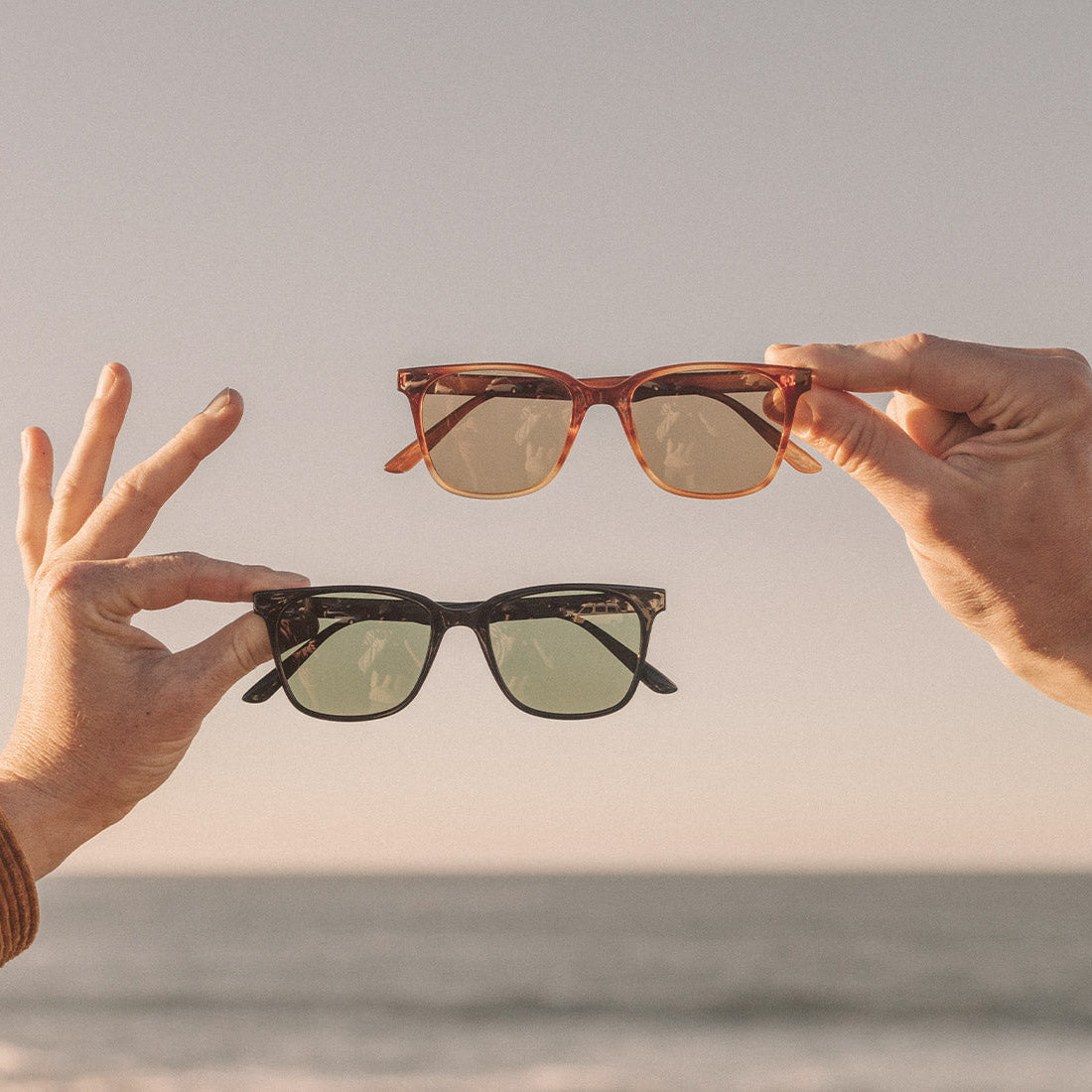 Sunski Ventana Sunglasses