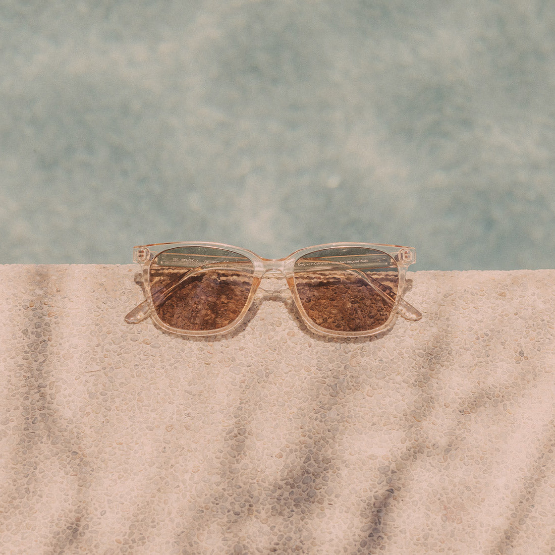 Sunski Ventana Sunglasses