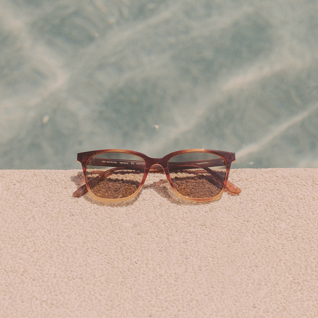 Sunski Ventana Sunglasses