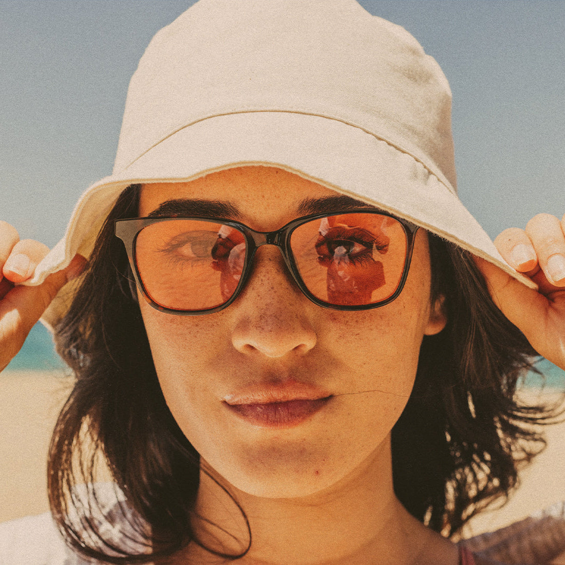 Sunski Ventana Sunglasses