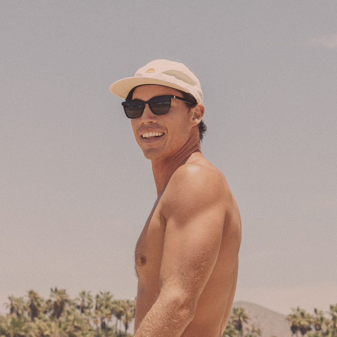 Sunski Ventana Sunglasses