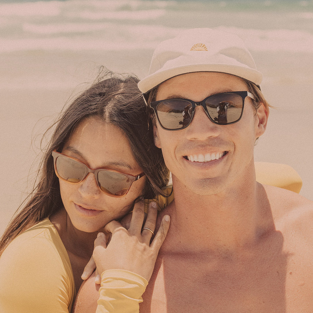 Sunski Ventana Sunglasses