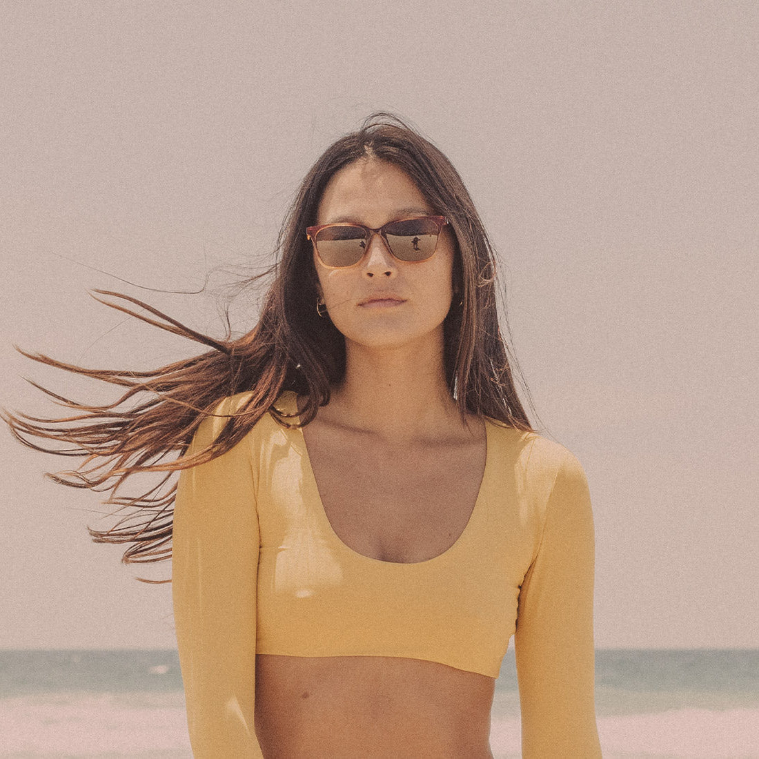 Sunski Ventana Sunglasses