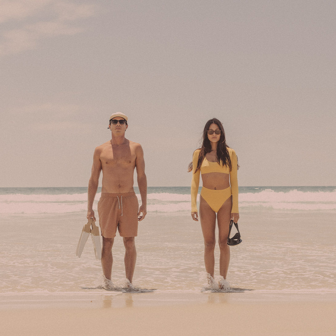 Sunski Ventana Sunglasses