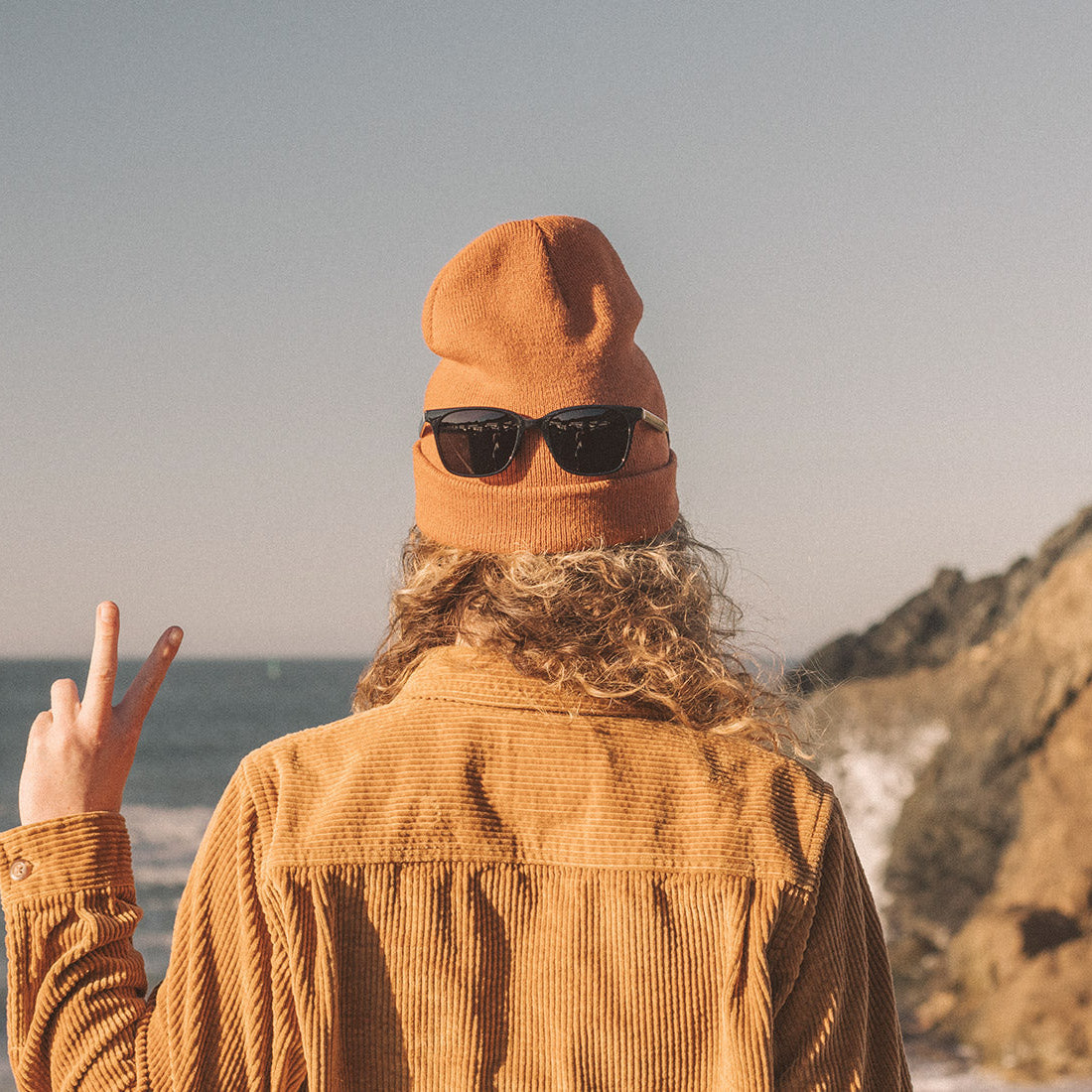 Sunski Ventana Sunglasses