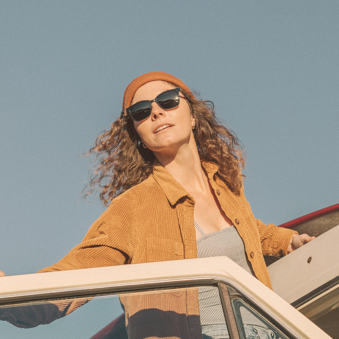 Sunski Ventana Sunglasses