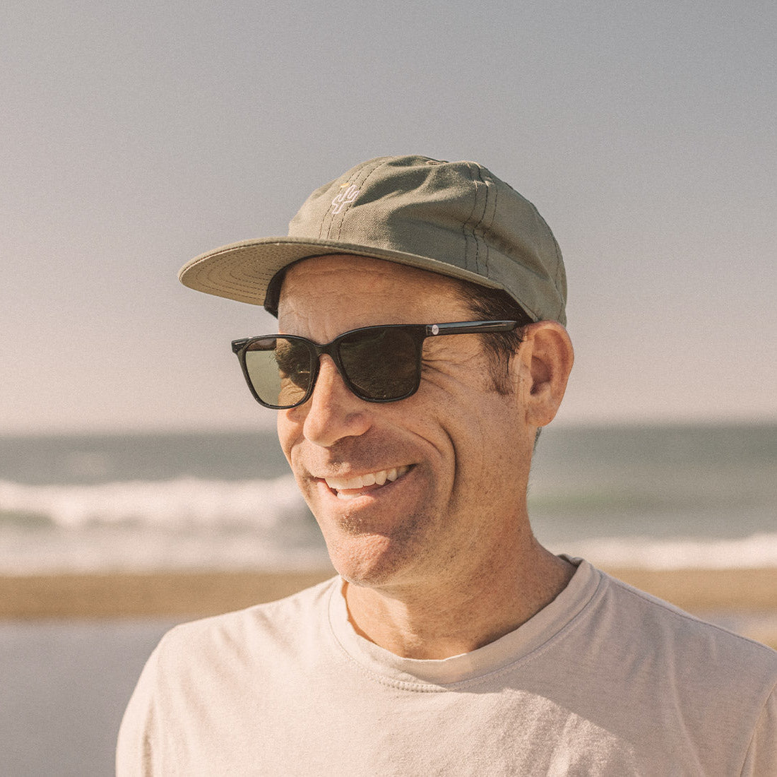 Sunski Ventana Sunglasses