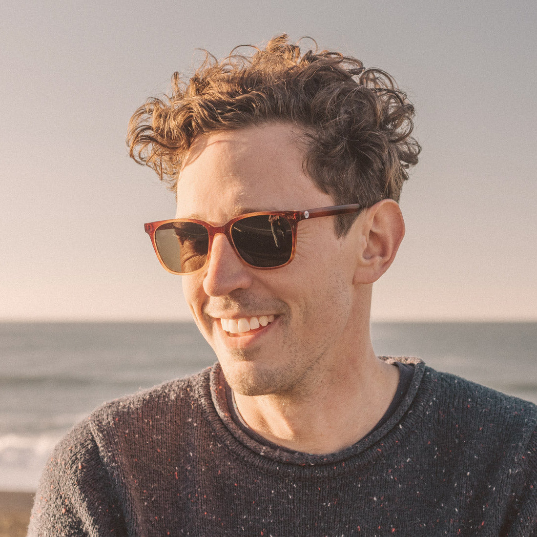 Sunski Ventana Sunglasses